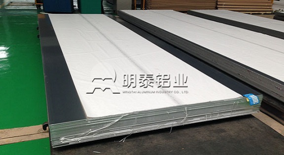 6061動(dòng)力電池托盤(pán)料