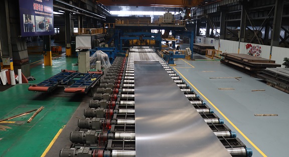 明泰鋁業(yè)-卡車(chē)儲(chǔ)氣筒鋁板規(guī)格