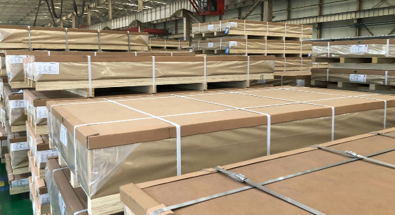 車用6系鋁板主要生產(chǎn)廠家