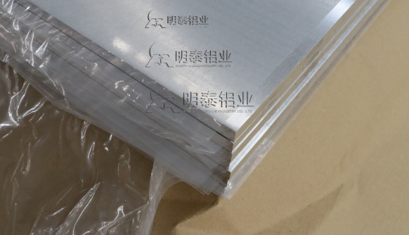 模具用鋁板