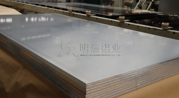 船用 5083 鋁合金板廠家_明泰鋁業(yè)_CCS/BV/ABS 認(rèn)證